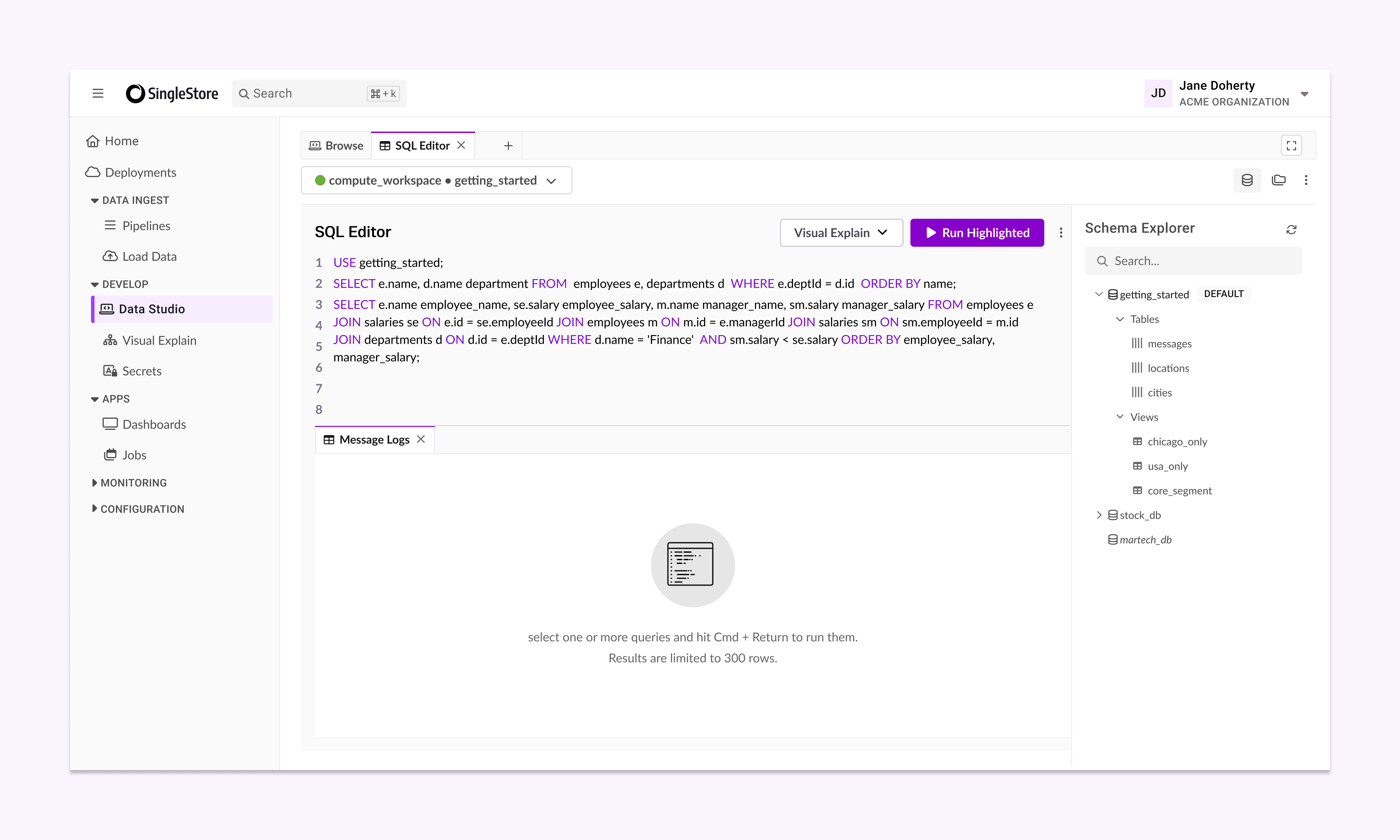Image of retirement advice onboarding